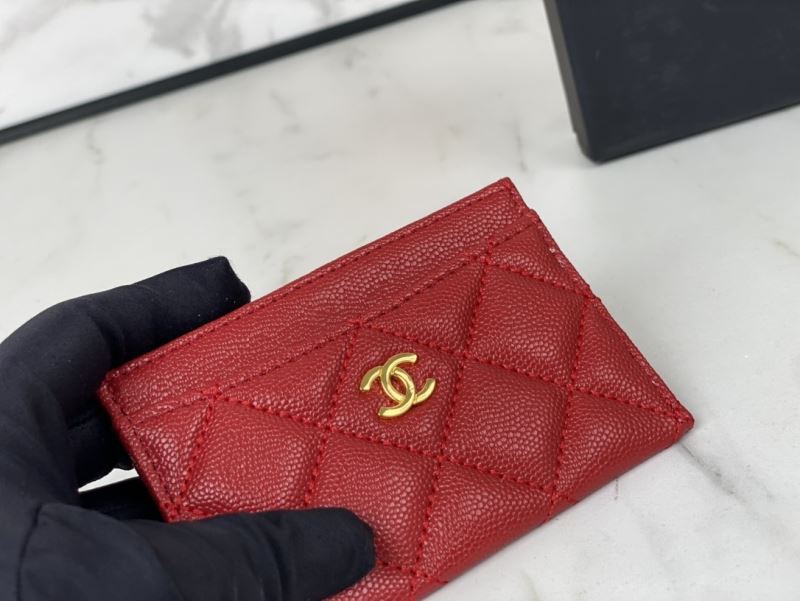 Chanel Wallets Purse